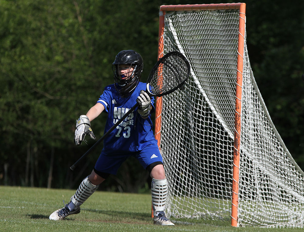 Whitfield vs Northwest-CH Girls Lacrosse